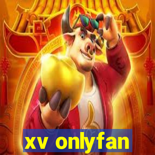 xv onlyfan